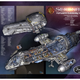 Illustration for article titled Quantum Mechanix collectibles